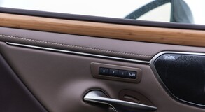 Lexus ES300 - local